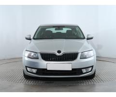 Škoda Octavia 1.6 TDI 81kW - 2