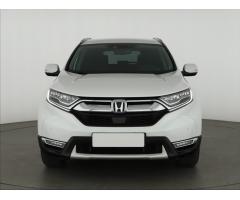 Honda CR-V 2.0i-MMD HEV 107kW - 2