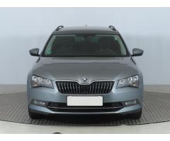 Škoda Superb 2.0 TDI 110kW - 2