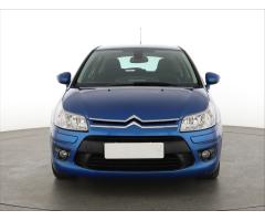 Citroën C4 1.6 VTi 88kW - 2