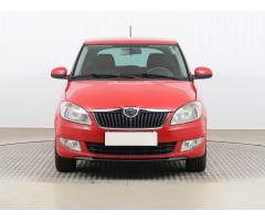 Škoda Fabia 1.6 TDI 66kW - 2