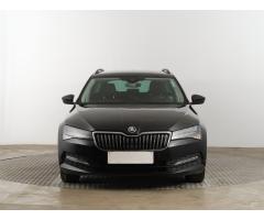 Škoda Superb 2.0 TDI 110kW - 2