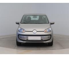 Volkswagen up! 1.0 MPI 44kW - 2