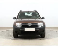 Dacia Duster 1.6 16V 77kW - 2