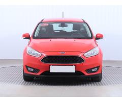 Ford Focus 1.5 TDCi 70kW - 2