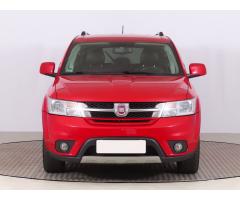 Fiat Freemont 2.0 MultiJet 125kW - 2