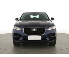 Jaguar F-Pace 30d AWD 221kW - 2