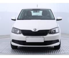 Škoda Fabia 1.2 TSI 66kW - 2