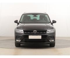 Volkswagen Tiguan 4Motion Highline DSG