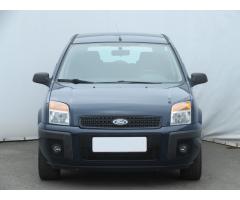 Ford Fusion 1.4 59kW - 2