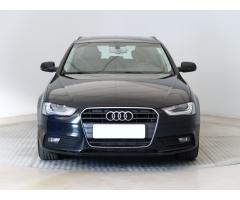 Audi A4 Avant 35 TDI S tronic DSG