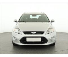 Ford Mondeo 2.0 TDCi 120kW - 2