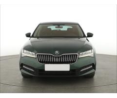 Škoda Superb 2.0 TDI 110kW - 2