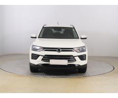 Volkswagen Tiguan 4Motion Highline DSG