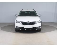 Škoda Octavia 2.0 TDI 135kW - 2