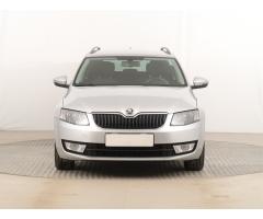 Škoda Octavia 2.0 TDI 110kW - 2