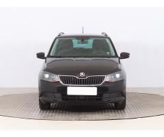 Škoda Fabia 1.2 TSI 66kW - 2