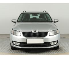 Škoda Octavia 1.6 TDI 77kW - 2