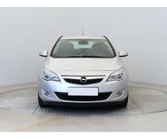 Opel Astra 1.6 16V 85kW - 2