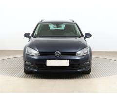 Volkswagen Golf 2.0 TDI 110kW - 2