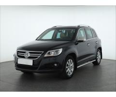 Volkswagen Tiguan ACT Maraton Edition DSG