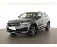 Škoda Kodiaq Style 2,0TDI 110kW 7-Gang automat. 4x4 ČR