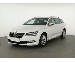 Škoda Superb 2.0 TDI 140kW - 3