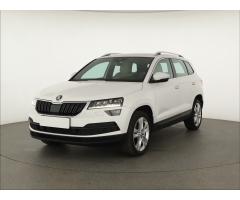 Škoda Karoq 1.6 TDI 85kW - 3