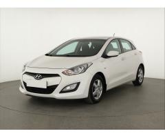 Hyundai i30 1.4 CVVT 73kW - 3