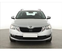 Škoda Octavia 1.6 TDI 85kW - 3