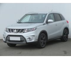 Suzuki Vitara 1.4 BoosterJet 103kW - 3