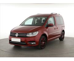 Volkswagen Caddy 2.0 TDI 110kW - 3