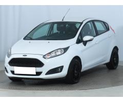 Ford Fiesta 1.25 i 44kW - 3