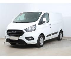 Ford Transit Custom 2.0 EcoBlue 77kW - 3