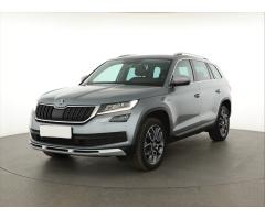 Škoda Kodiaq 2.0 TDI 110kW - 3