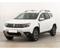 Dacia Duster 1.3 TCe 110kW - 3