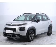 Citroën C3 Aircross 1.2 PureTech 61kW - 3