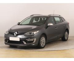 Renault Mégane 1.2 TCe 85kW - 3