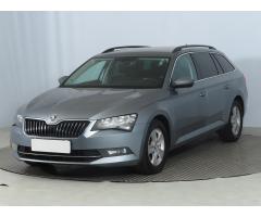 Škoda Superb 2.0 TDI 110kW - 3