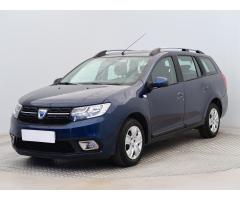 Dacia Logan 0.9 TCe 66kW - 3