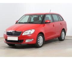 Škoda Fabia 1.6 TDI 66kW - 3