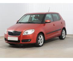 Škoda Roomster 1,2TSI 63kW, Ambition plus