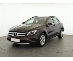 Mercedes-Benz GLA GLA 200 CDI 100kW - 3