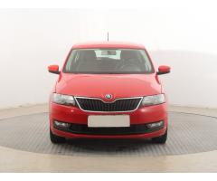 Škoda Rapid 1.0 TSI 81kW - 3