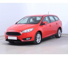 Ford Focus 1.5 TDCi 70kW - 3