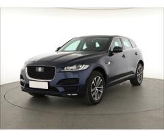 Jaguar F-Pace 30d AWD 221kW - 3