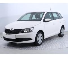 Škoda Fabia 1.2 TSI 66kW - 3