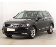 Volkswagen Tiguan 4Motion Highline DSG