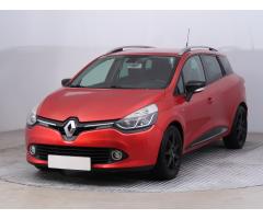 Renault Clio 0.9 TCe 66kW - 3