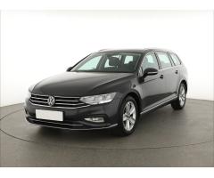 Volkswagen Passat 2.0 TDI 110kW - 3